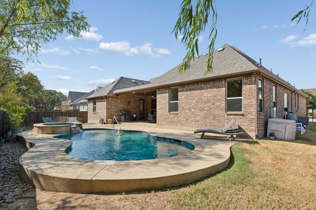 420 Boonesville Bend, Argyle, TX 76226