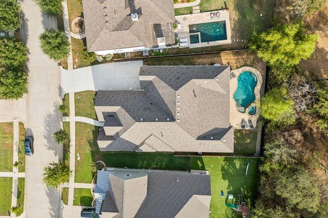 420 Boonesville Bend, Argyle, TX 76226