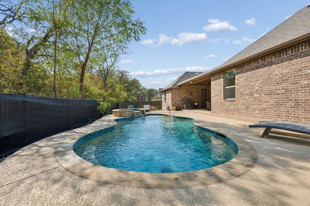 420 Boonesville Bend, Argyle, TX 76226