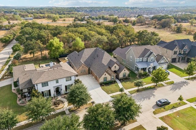 420 Boonesville Bend, Argyle, TX 76226