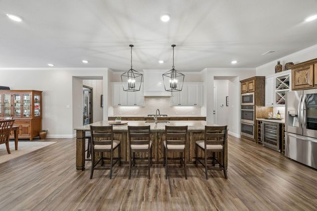 420 Boonesville Bend, Argyle, TX 76226