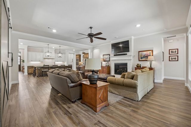 420 Boonesville Bend, Argyle, TX 76226