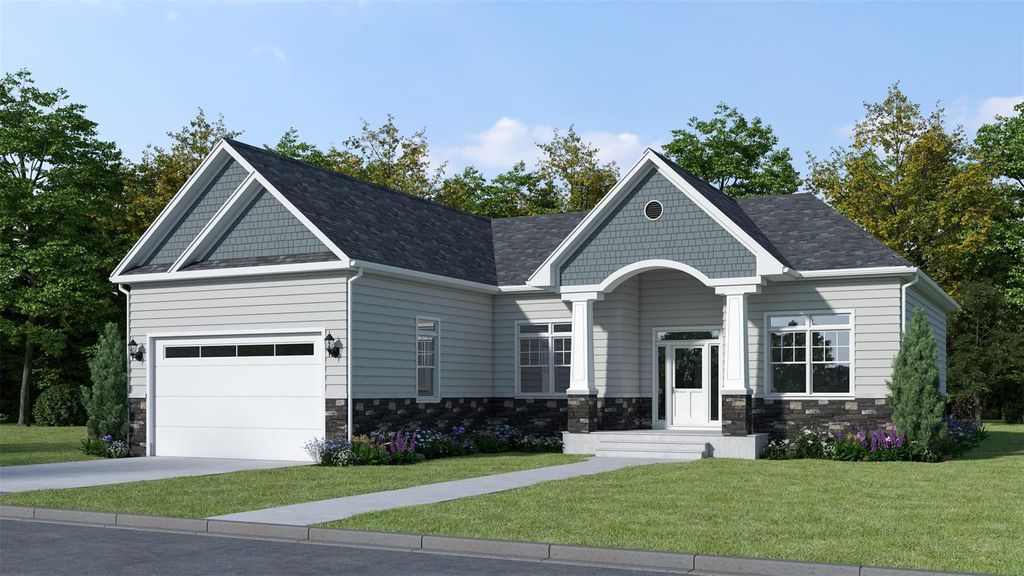 Lot 3 Sycamore Estates, Nesconset, NY 11767