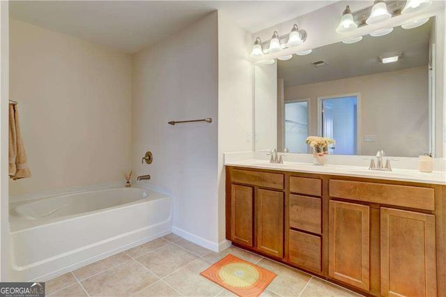 3394 New Fawn Lane, Alpharetta, GA 30004