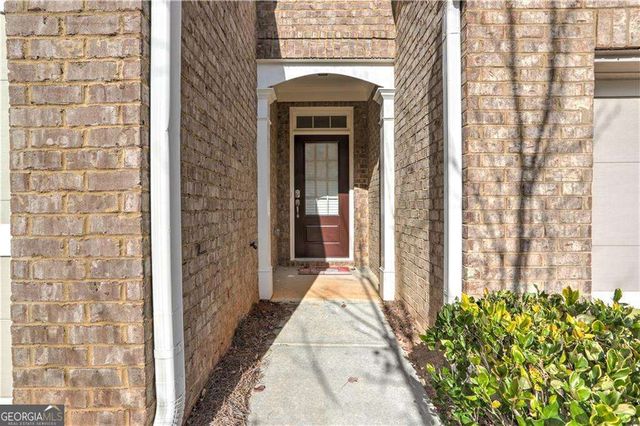 3394 New Fawn Lane, Alpharetta, GA 30004