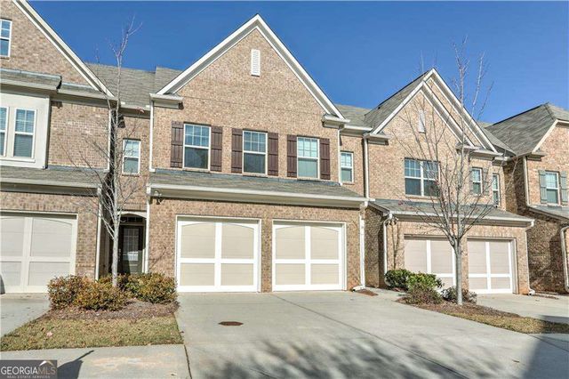 3394 New Fawn Lane, Alpharetta, GA 30004