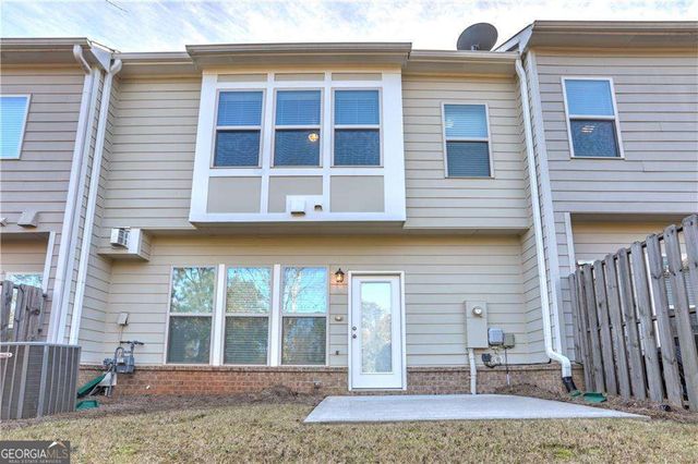 3394 New Fawn Lane, Alpharetta, GA 30004