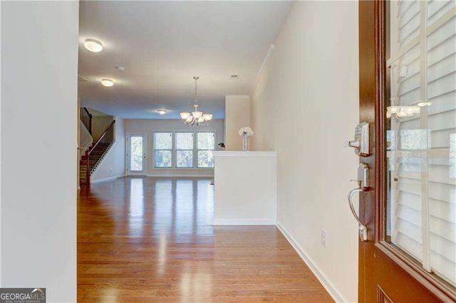3394 New Fawn Lane, Alpharetta, GA 30004