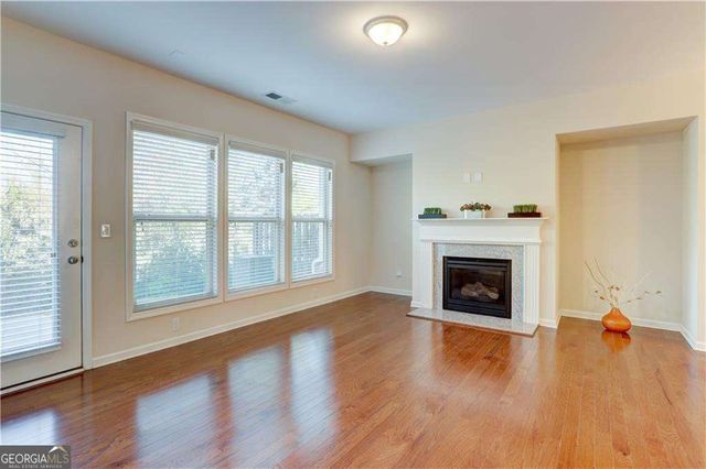 3394 New Fawn Lane, Alpharetta, GA 30004