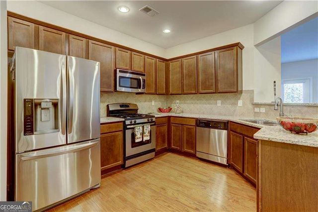 3394 New Fawn Lane, Alpharetta, GA 30004