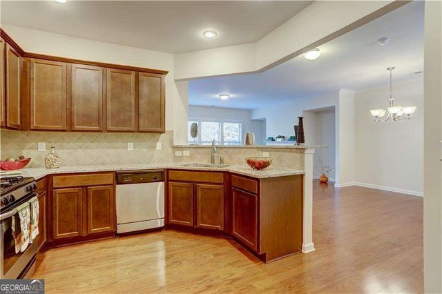 3394 New Fawn Lane, Alpharetta, GA 30004