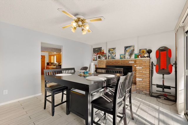 6912 Shoshone Road NE, Albuquerque, NM 87110