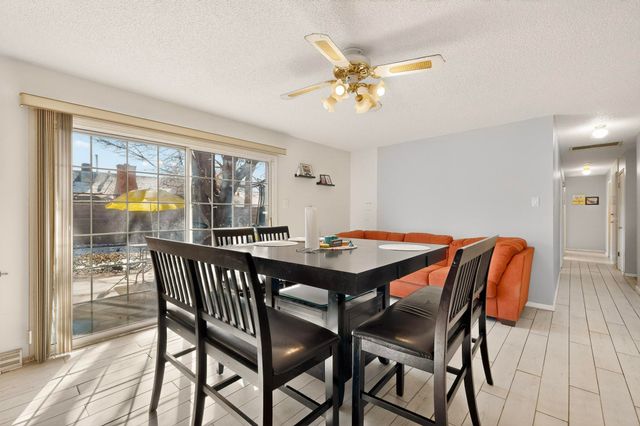 6912 Shoshone Road NE, Albuquerque, NM 87110