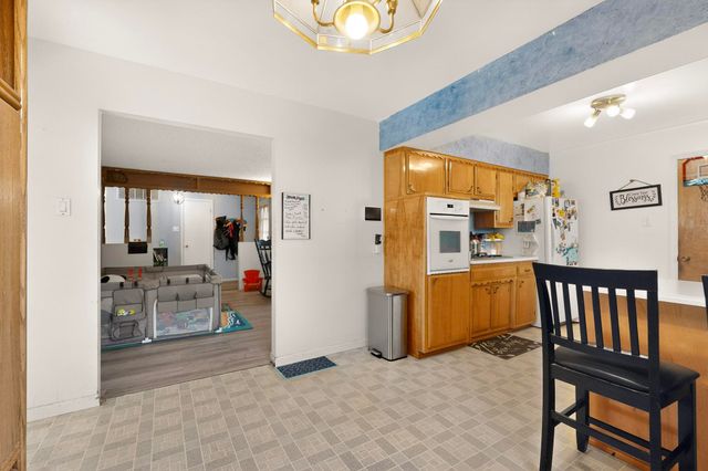 6912 Shoshone Road NE, Albuquerque, NM 87110