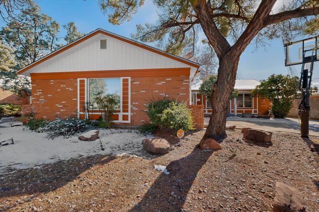 6912 Shoshone Road NE, Albuquerque, NM 87110