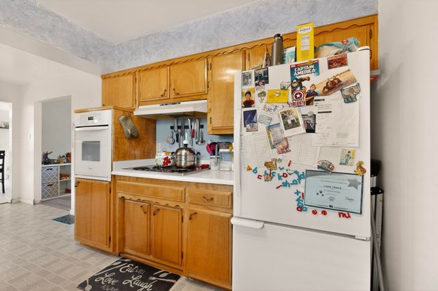 6912 Shoshone Road NE, Albuquerque, NM 87110