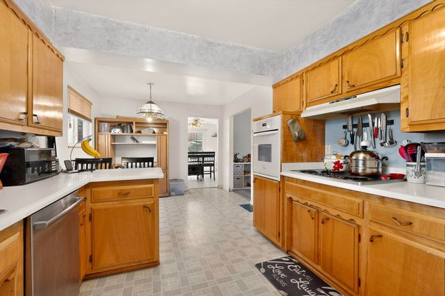 6912 Shoshone Road NE, Albuquerque, NM 87110