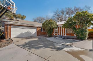 6912 Shoshone Road NE, Albuquerque, NM 87110