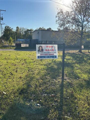 102 Hunt Street, Cleveland, TX 77327