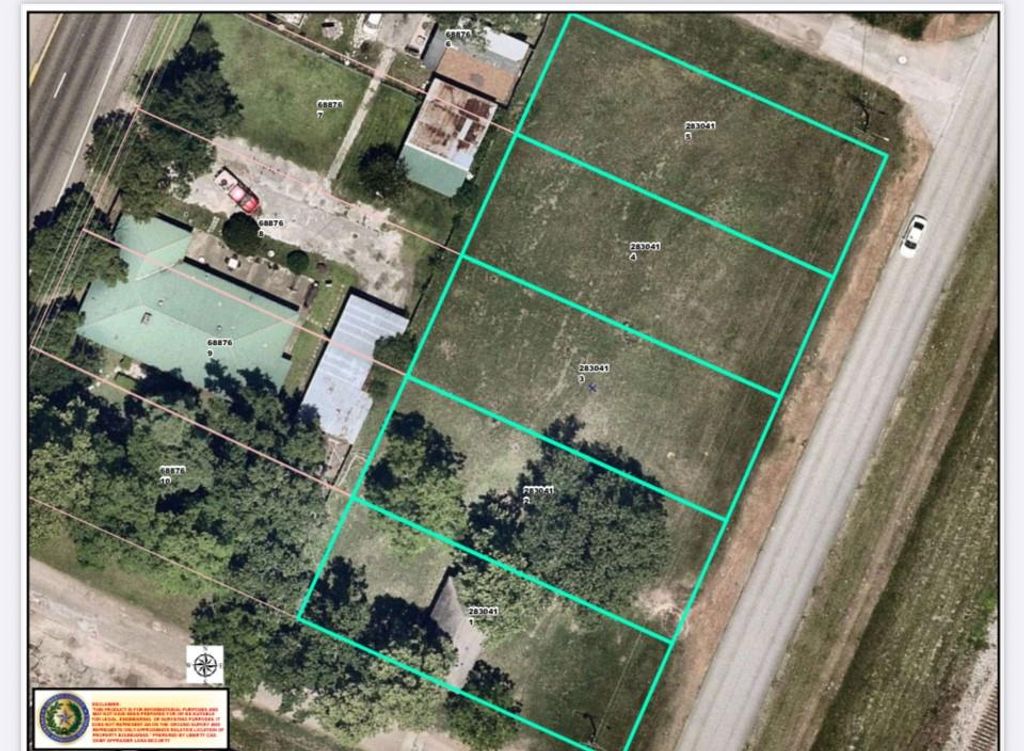 102 Hunt Street, Cleveland, TX 77327