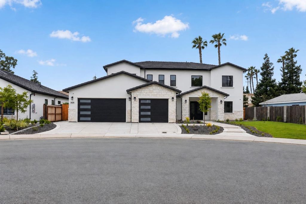2430 Interlaken Ct, Lodi, CA 95242