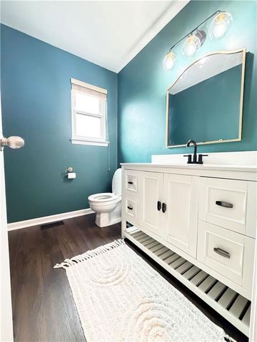 4986 W 60th Terrace, Mission, KS 66205