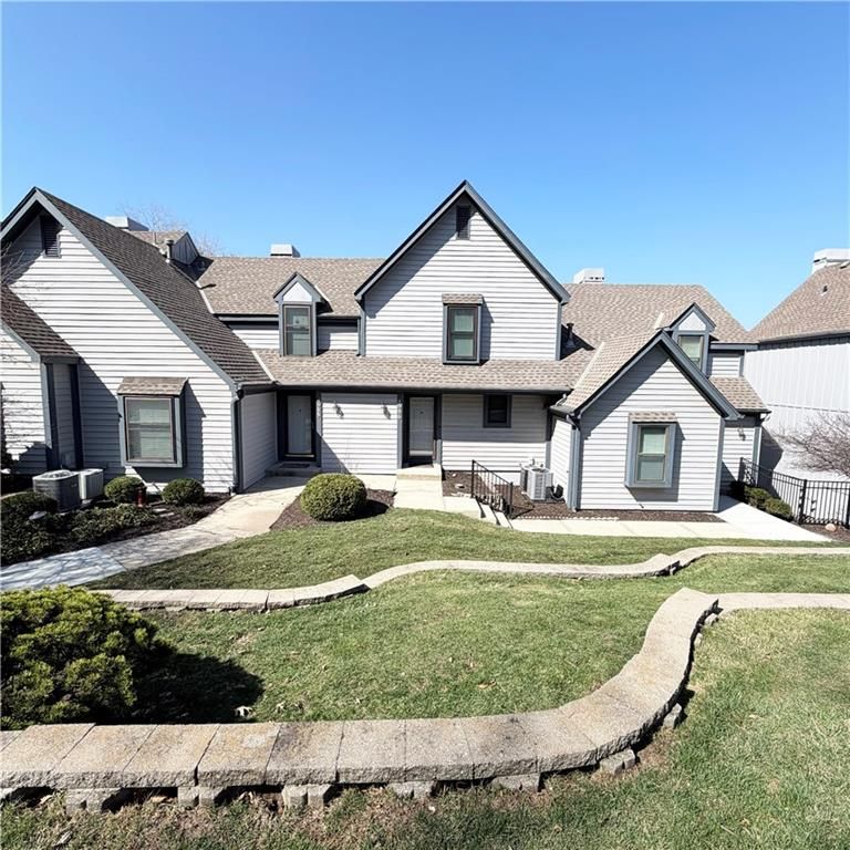 4986 W 60th Terrace, Mission, KS 66205