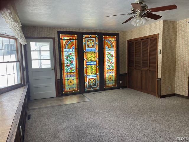 524 East Campbell Avenue, Sherrill, NY 13461