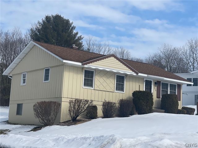 524 East Campbell Avenue, Sherrill, NY 13461