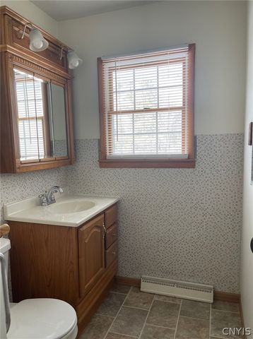 524 East Campbell Avenue, Sherrill, NY 13461