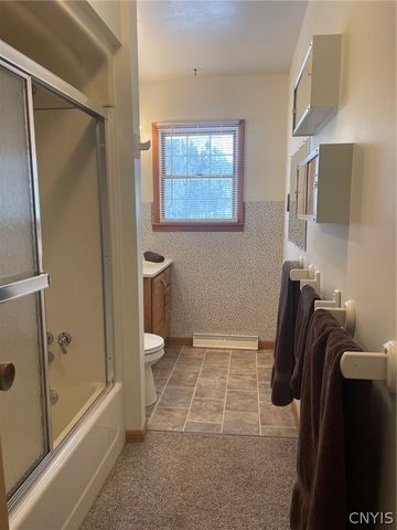 524 East Campbell Avenue, Sherrill, NY 13461