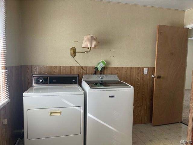 524 East Campbell Avenue, Sherrill, NY 13461