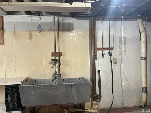 524 East Campbell Avenue, Sherrill, NY 13461