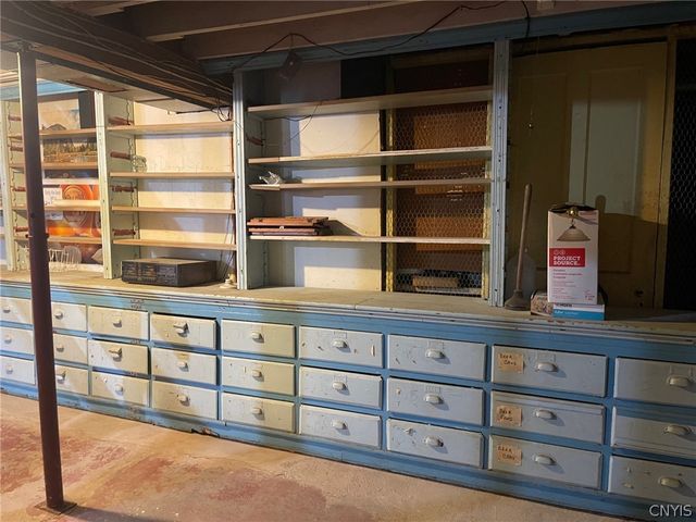 524 East Campbell Avenue, Sherrill, NY 13461