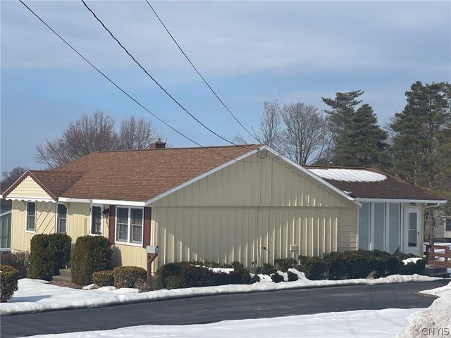 524 East Campbell Avenue, Sherrill, NY 13461