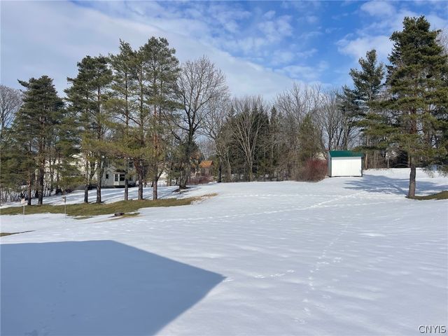 524 East Campbell Avenue, Sherrill, NY 13461