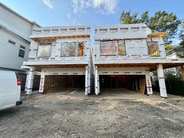 1907 Sul Ross Street, Houston, TX 77098