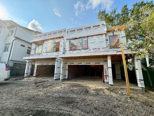 1907 Sul Ross Street, Houston, TX 77098
