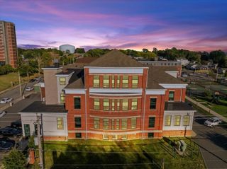 1151 Robeson St 2, Fall River, MA 02720