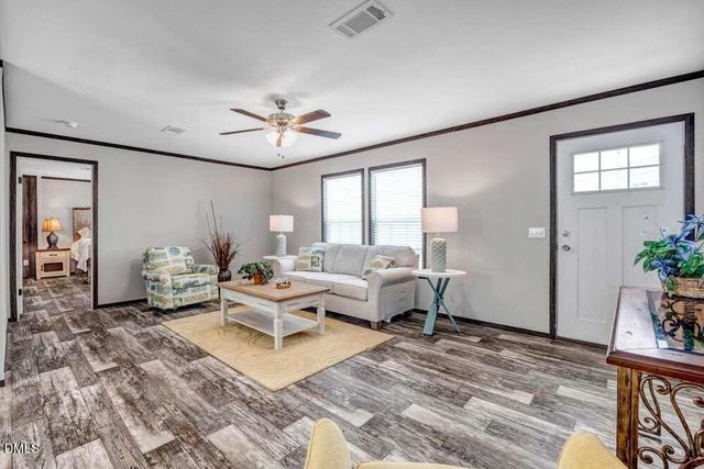 4845 Monticello Avenue, Hope Mills, NC 28348