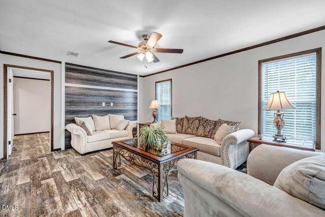 4845 Monticello Avenue, Hope Mills, NC 28348