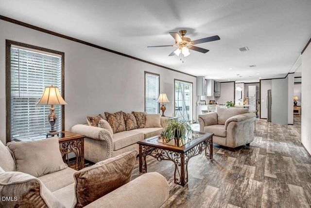 4845 Monticello Avenue, Hope Mills, NC 28348