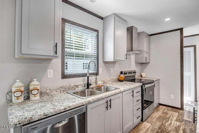 4845 Monticello Avenue, Hope Mills, NC 28348
