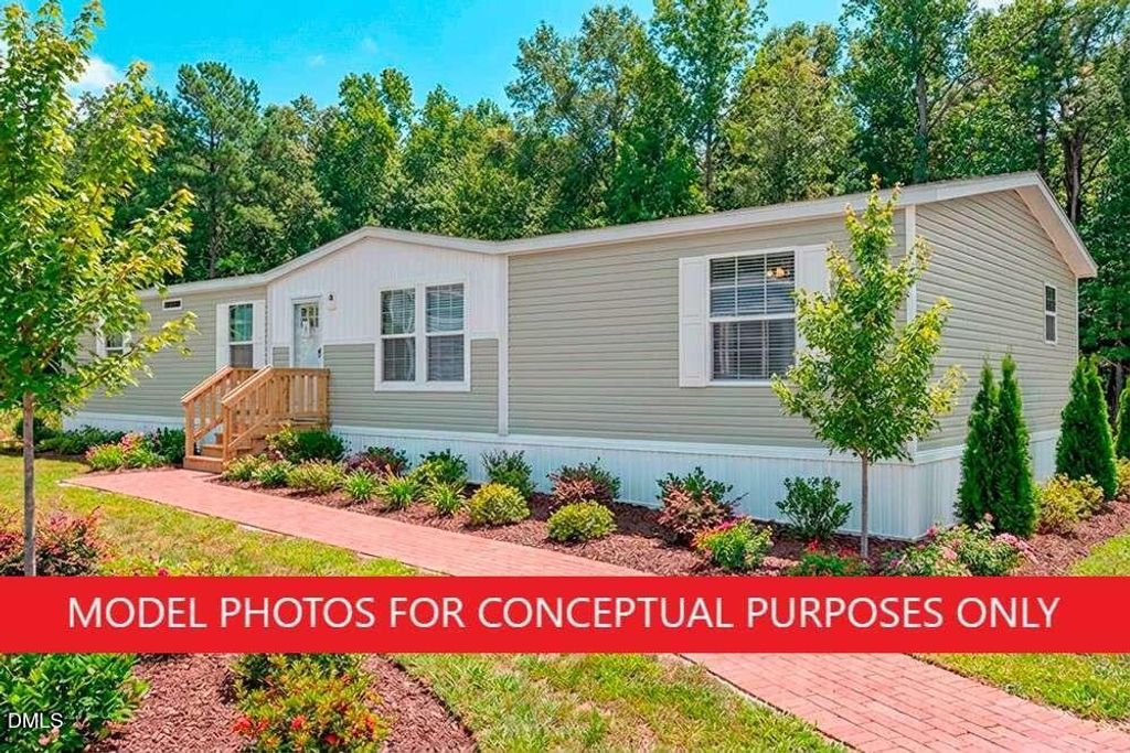 4845 Monticello Avenue, Hope Mills, NC 28348