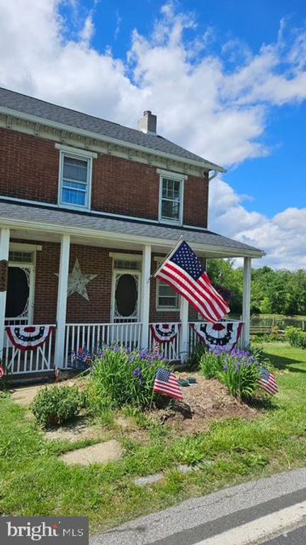 3252 TRACEY MILL, Manchester, MD 21102
