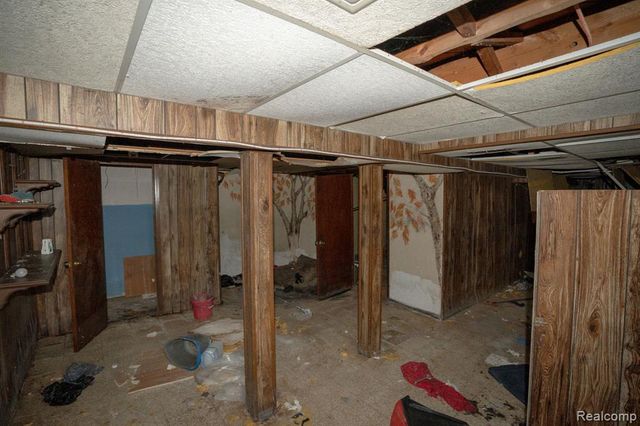 15726 Hubbell Street, Detroit, MI 48227