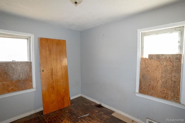 15726 Hubbell Street, Detroit, MI 48227