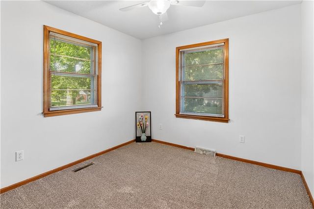 1205 S 9th Street, Clinton, MO 64735