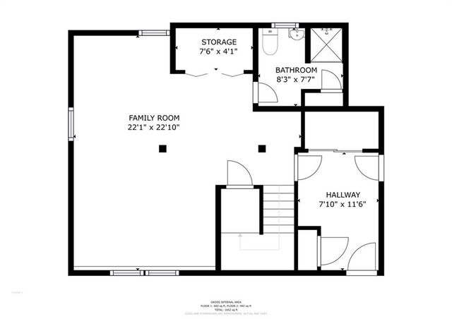 1205 S 9th Street, Clinton, MO 64735