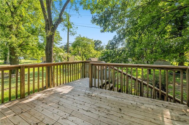 1205 S 9th Street, Clinton, MO 64735